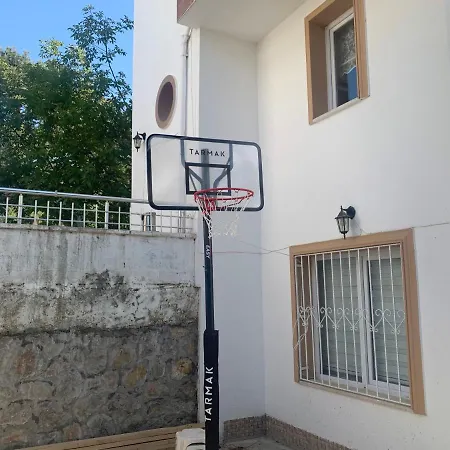 Karaca Φετιγιέ
